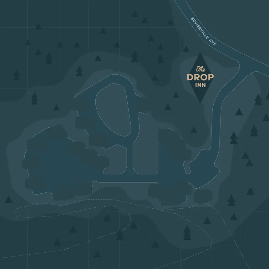 The Drop Inn